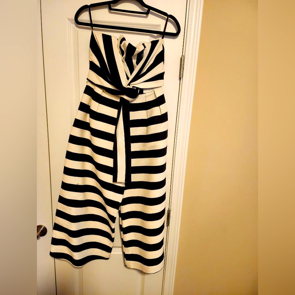 Asos jumpsuit. US size 6